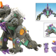 Illustration for article titled Transformers' New Trypticon Is The Biggest Decepticon Ever Made